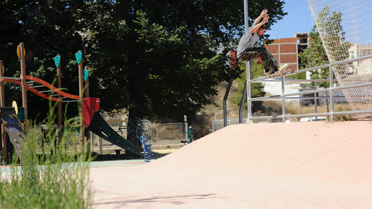 Diego Bucchieri " You Got it" Rough Cut