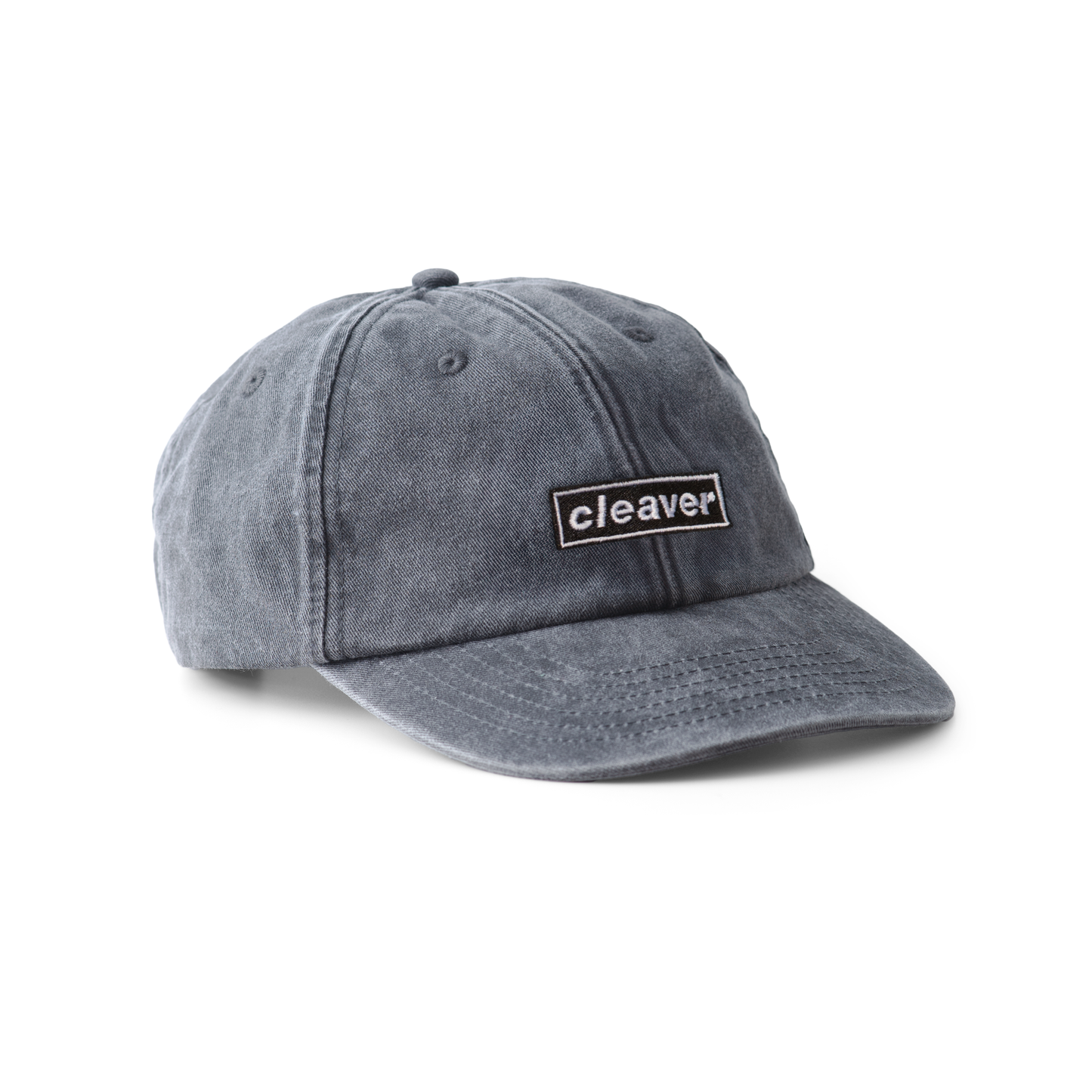 “LIVE FOREVER” DAD HAT