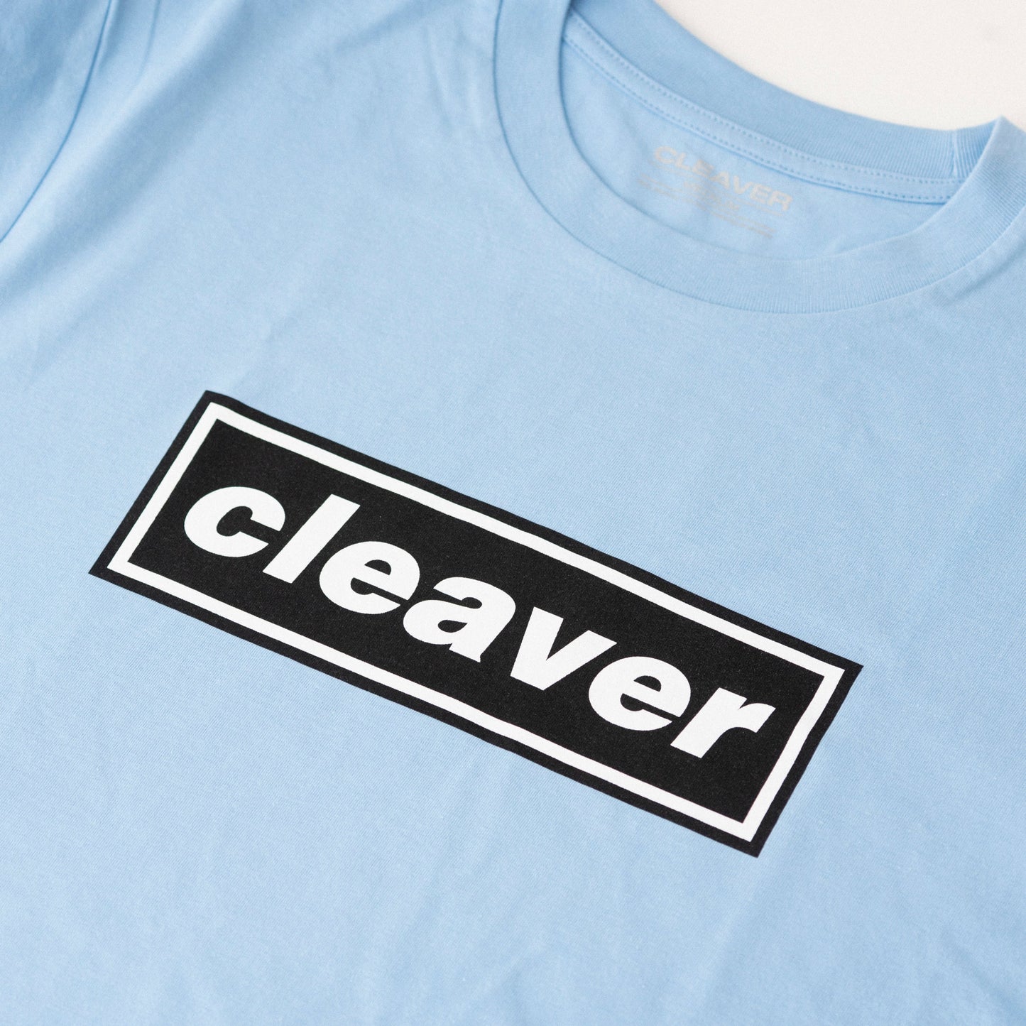 "LIVE FOREVER" TEE