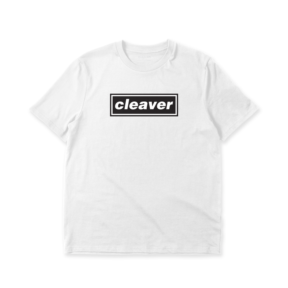 "LIVE FOREVER" TEE