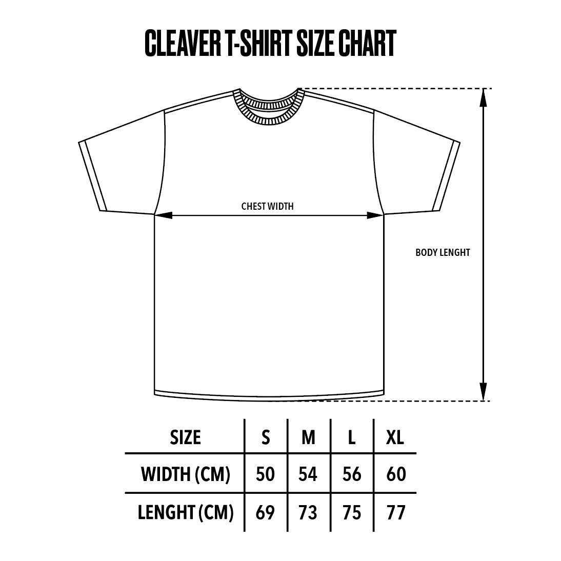 "TODAS" TEE