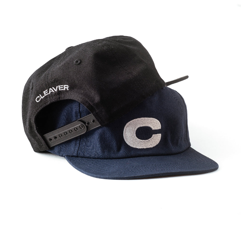 “C” SNAP HAT