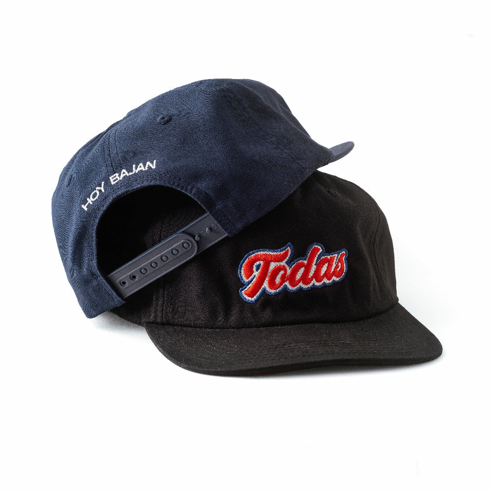 “TODAS” HAT