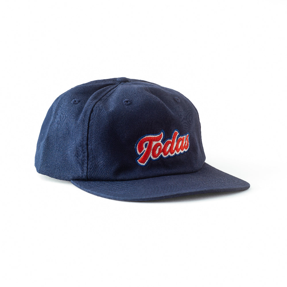TODAS” HAT – Cleaver Skateboards