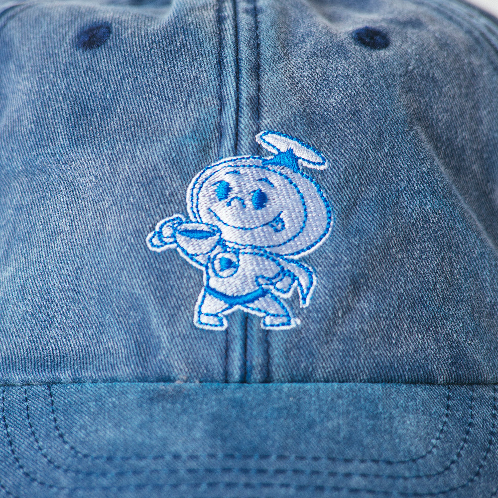 “TOMA” DAD HAT