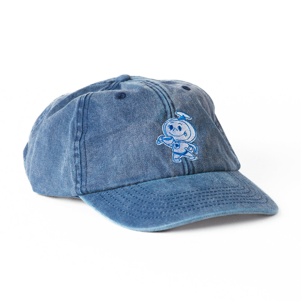 “TOMA” DAD HAT