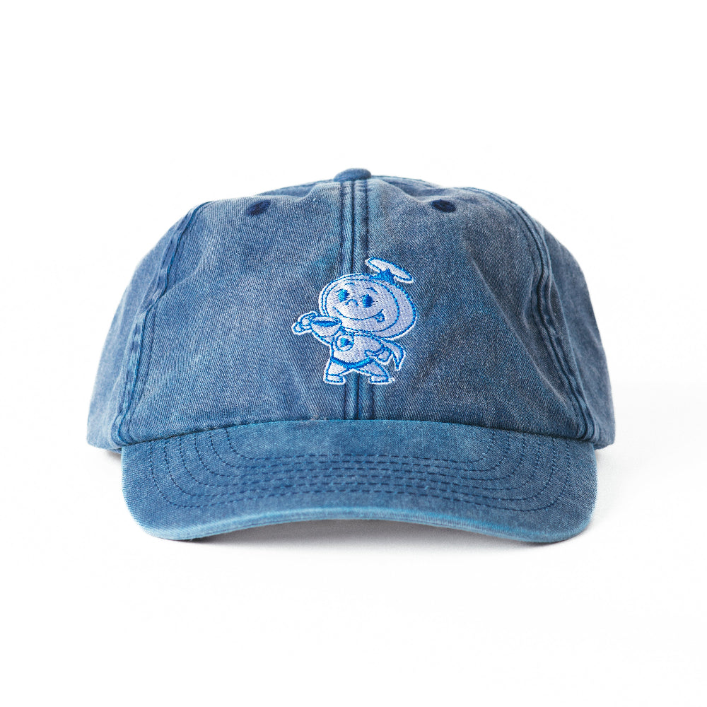 “TOMA” DAD HAT