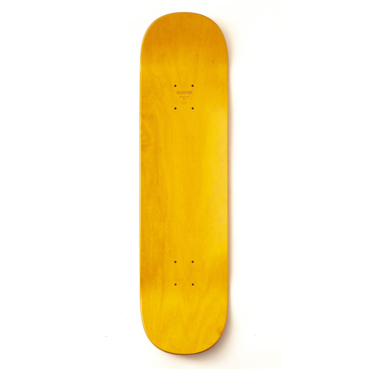 “TOMA” DECK