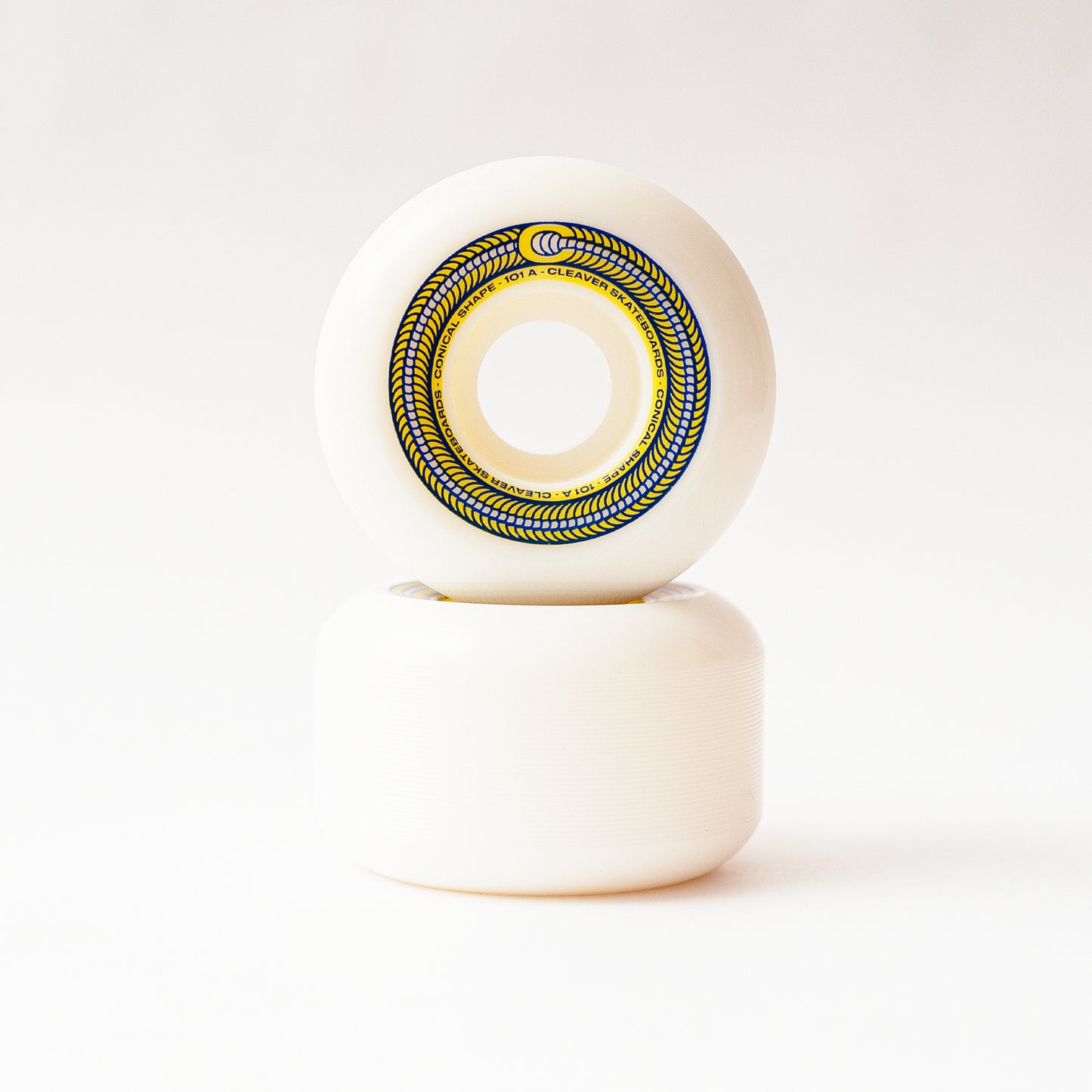 "BIG C" WHEELS 54MM