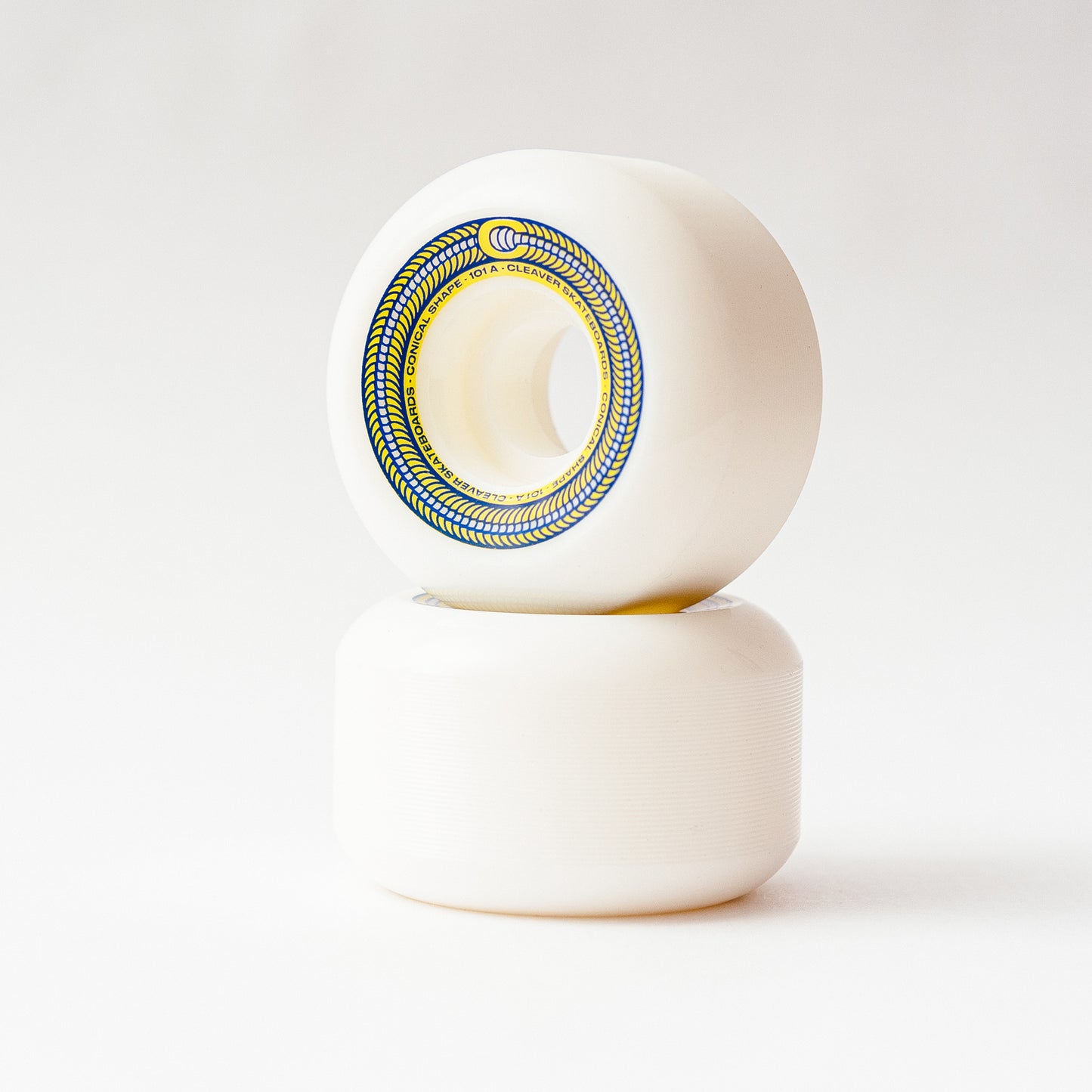 "BIG C" WHEELS 54MM