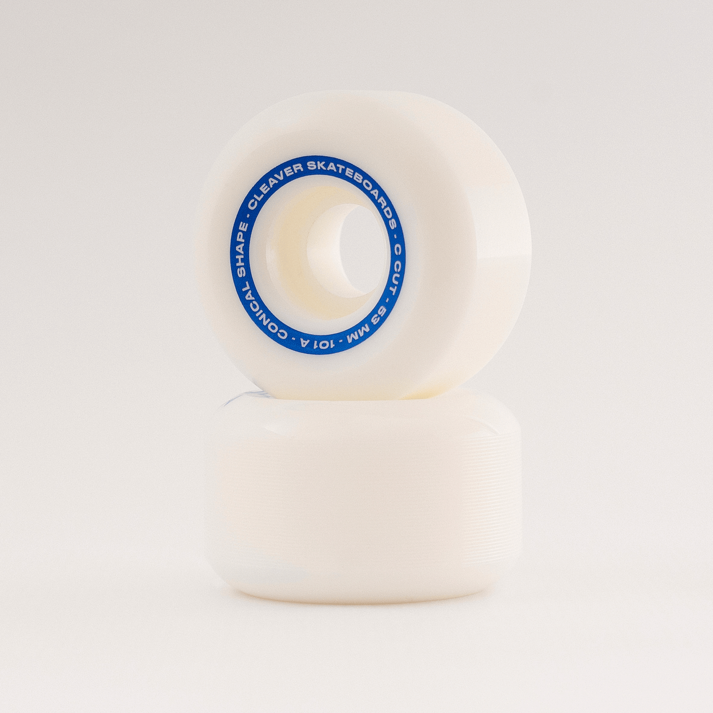 "C-CUT" WHEELS 53MM