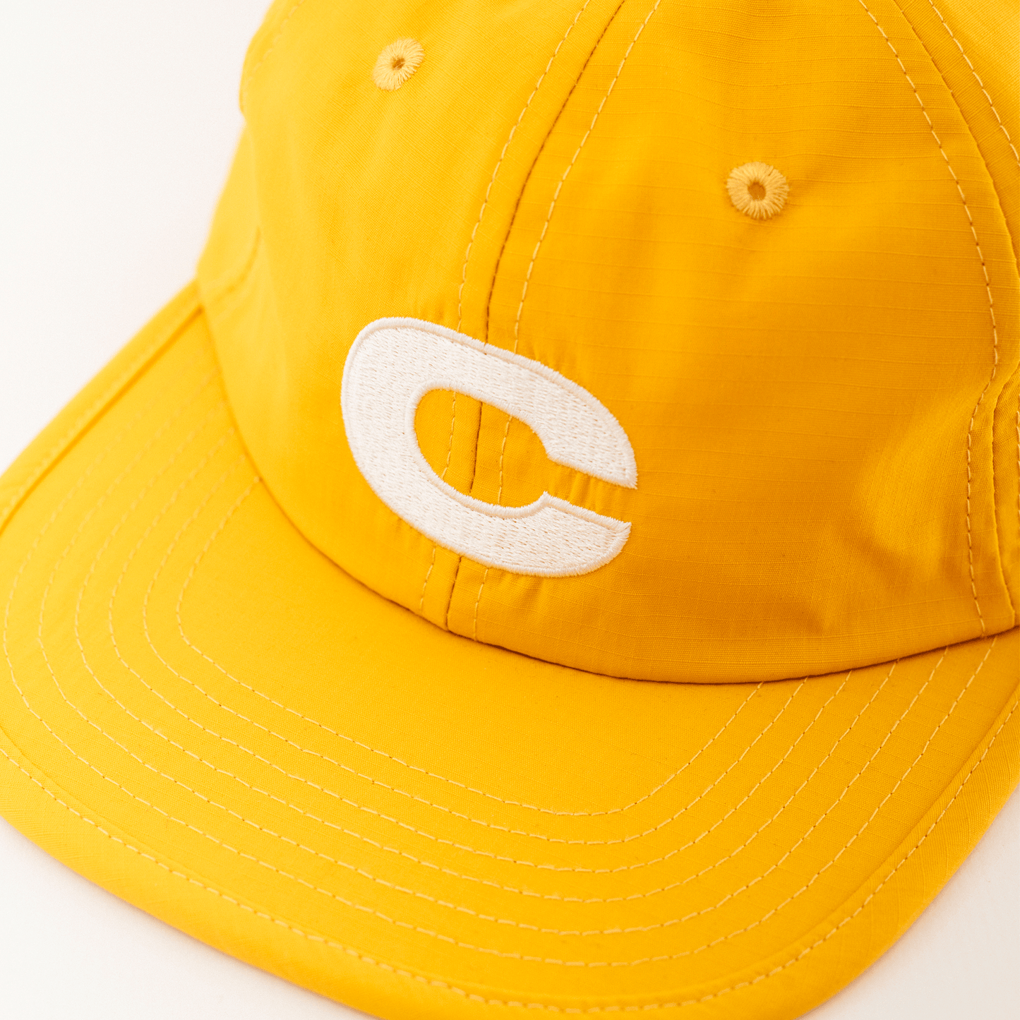 “C-RIP” HAT GOLD