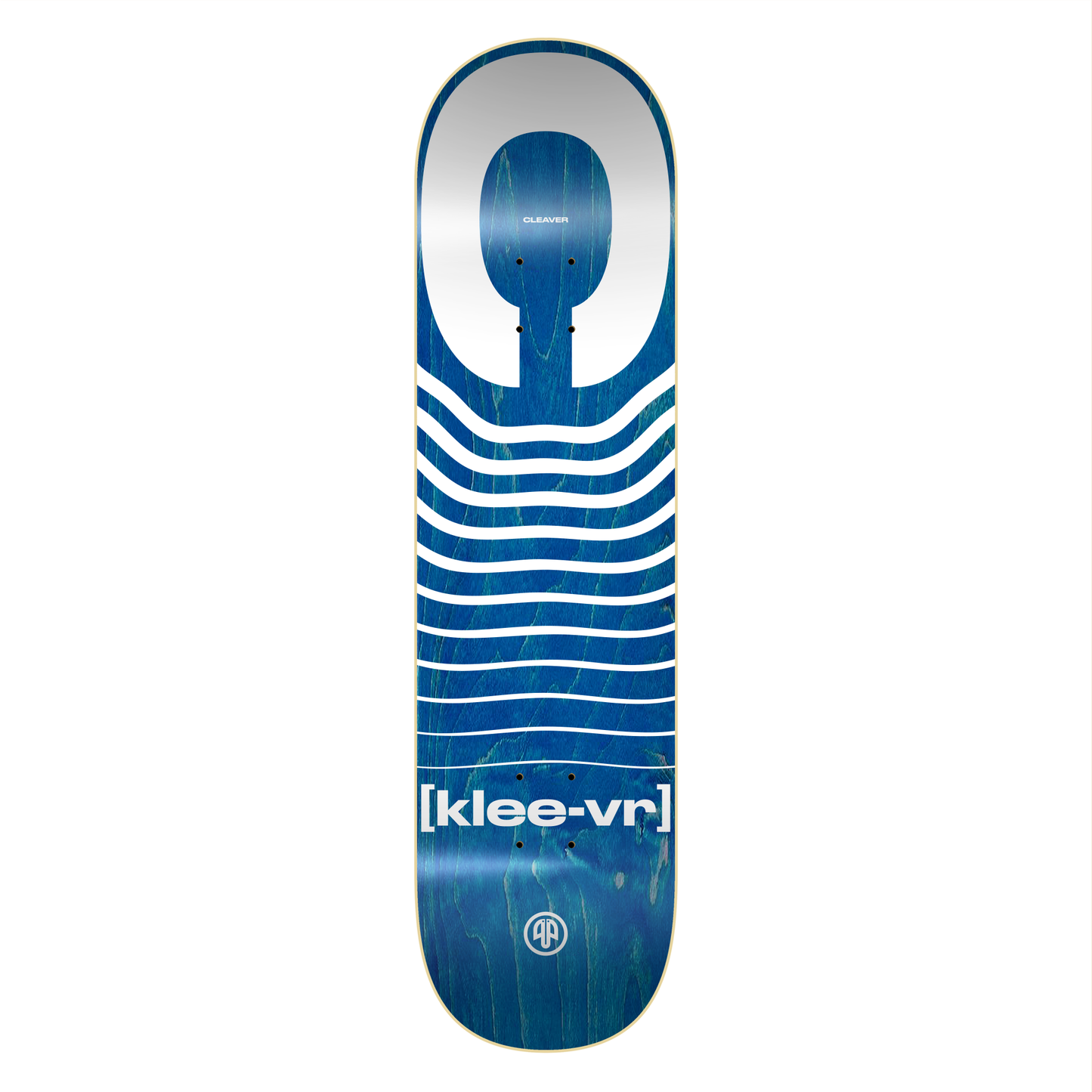 “KLEE-VR” NEG
