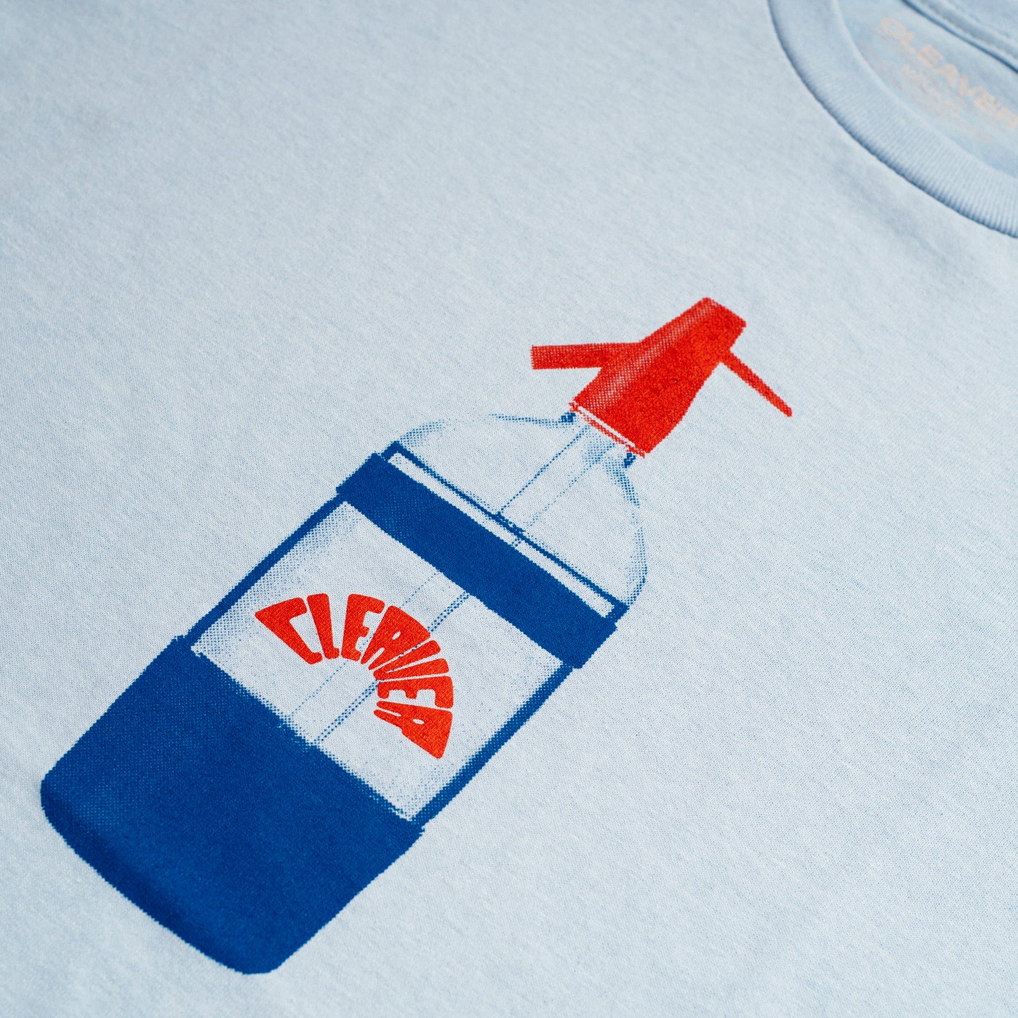 "SODA" TEE SKY