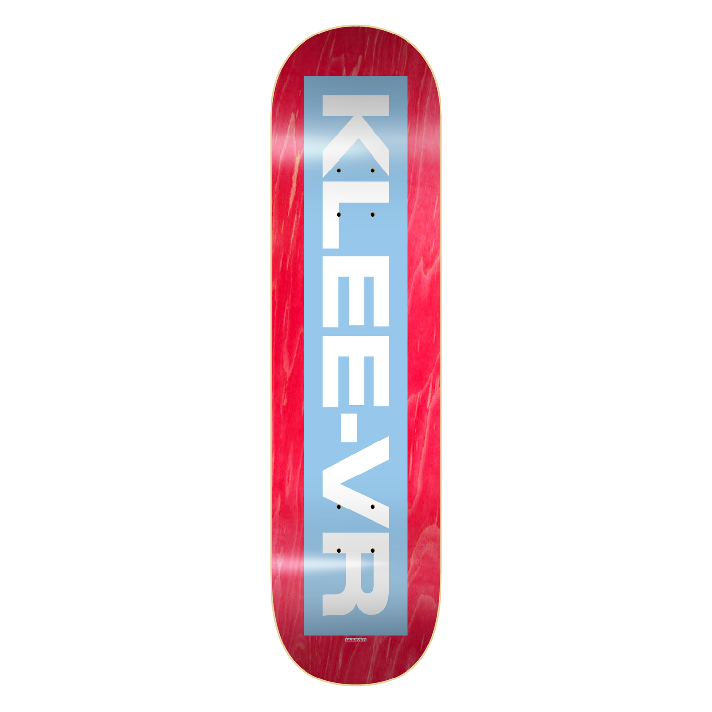 "KLEE-VR STICKER" CELESTE