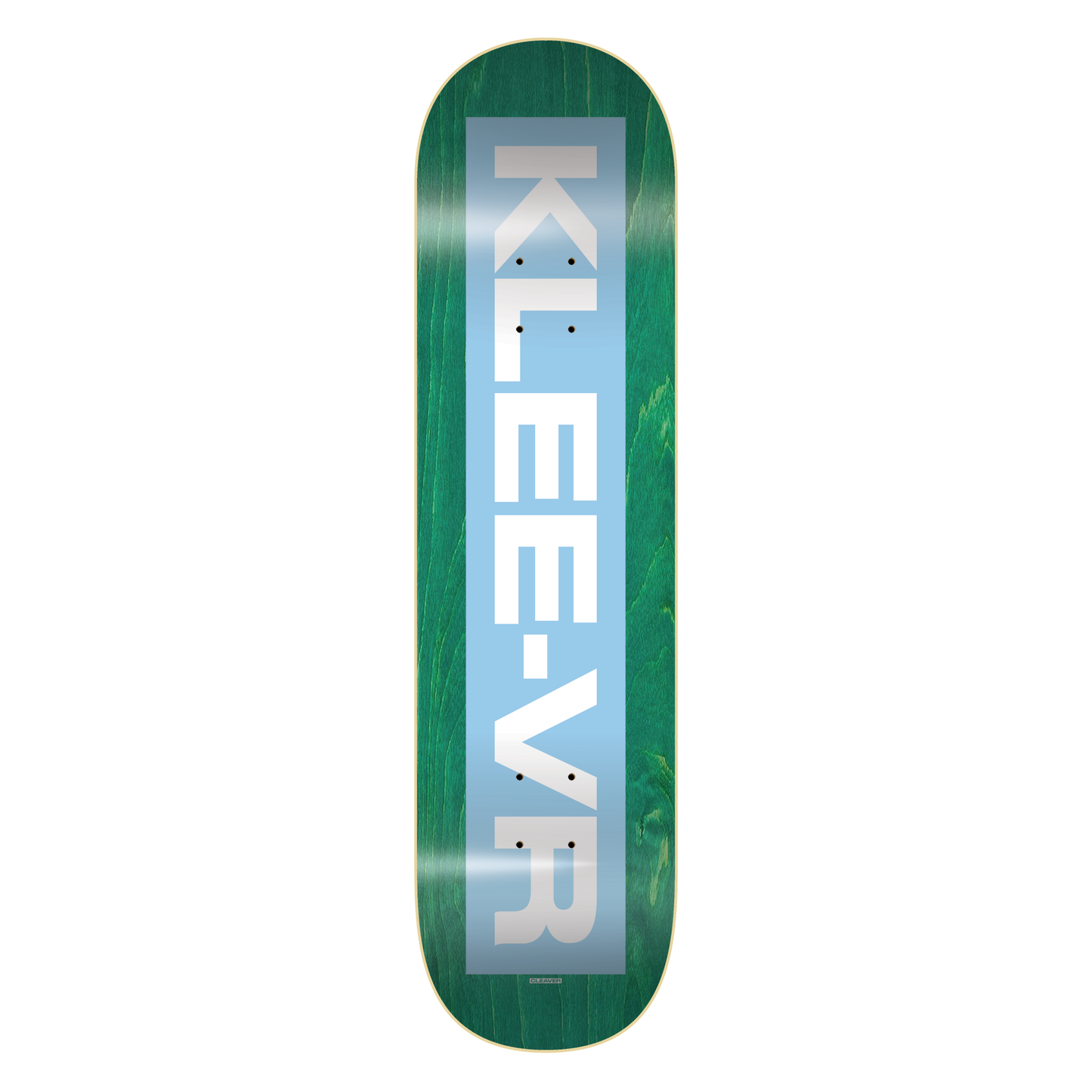 "KLEE-VR STICKER" CELESTE