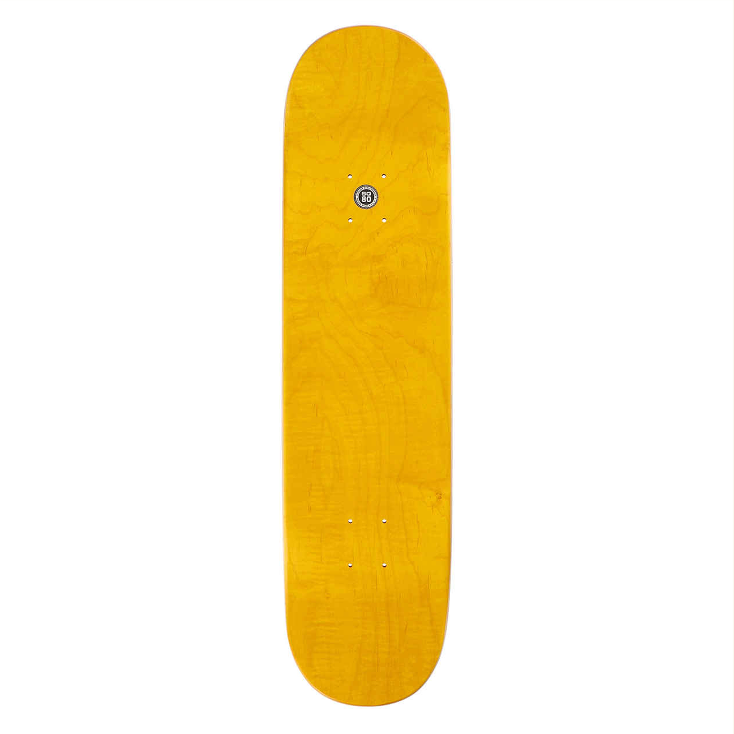 BUCCHIERI "TOPO" ORANGE
