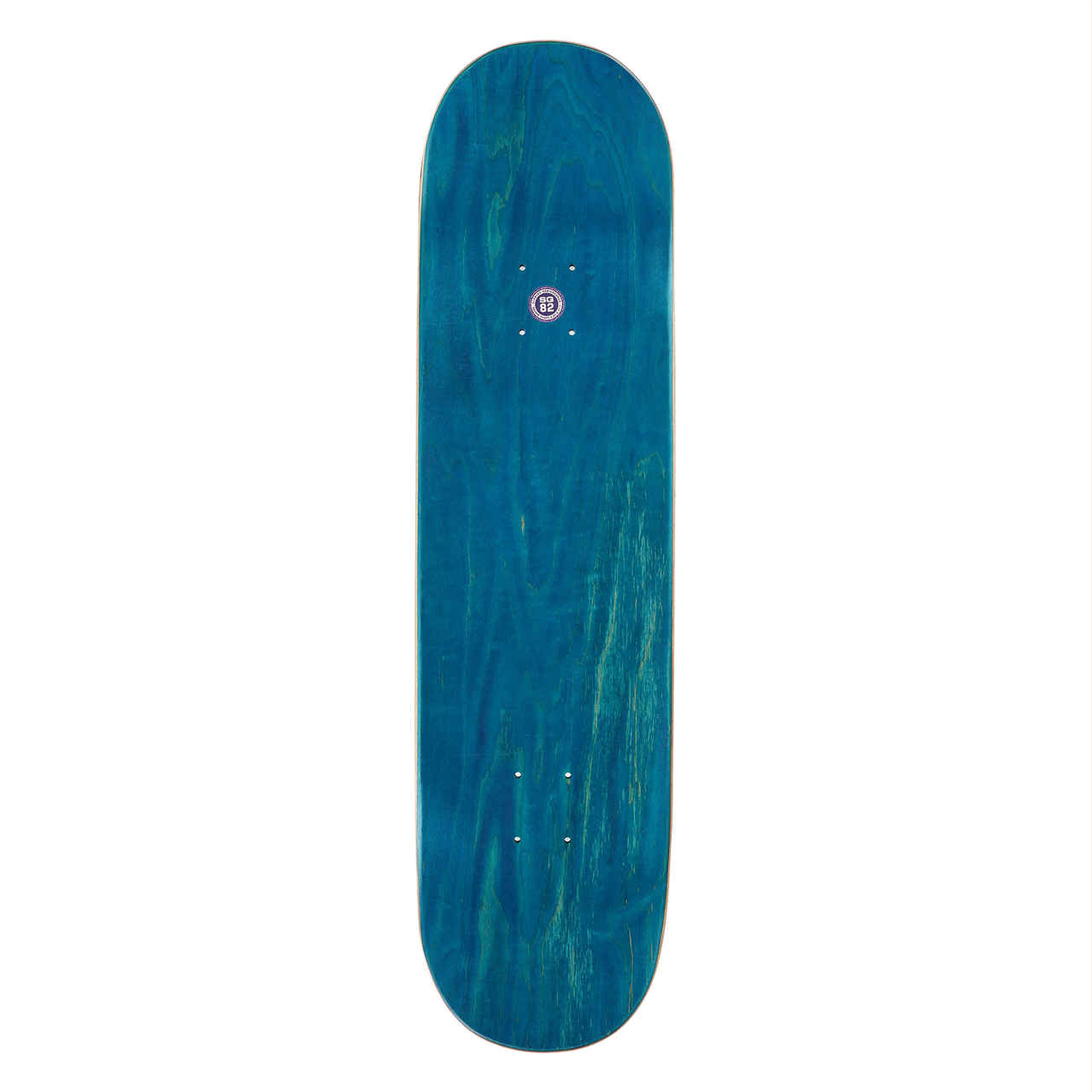 "ANATOMY" GREEN