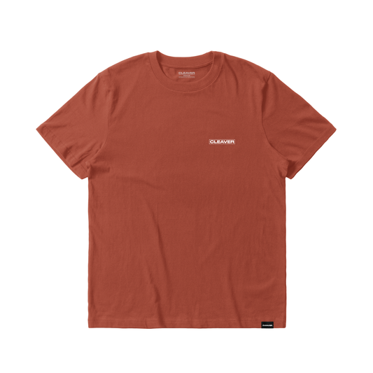 "BOX LOGO" PREMIUM TEE