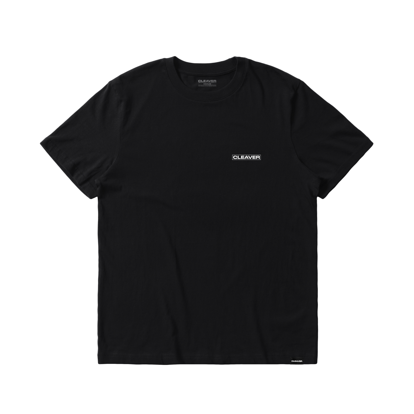 "BOX LOGO" PREMIUM TEE
