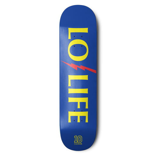 "LO LIFE"