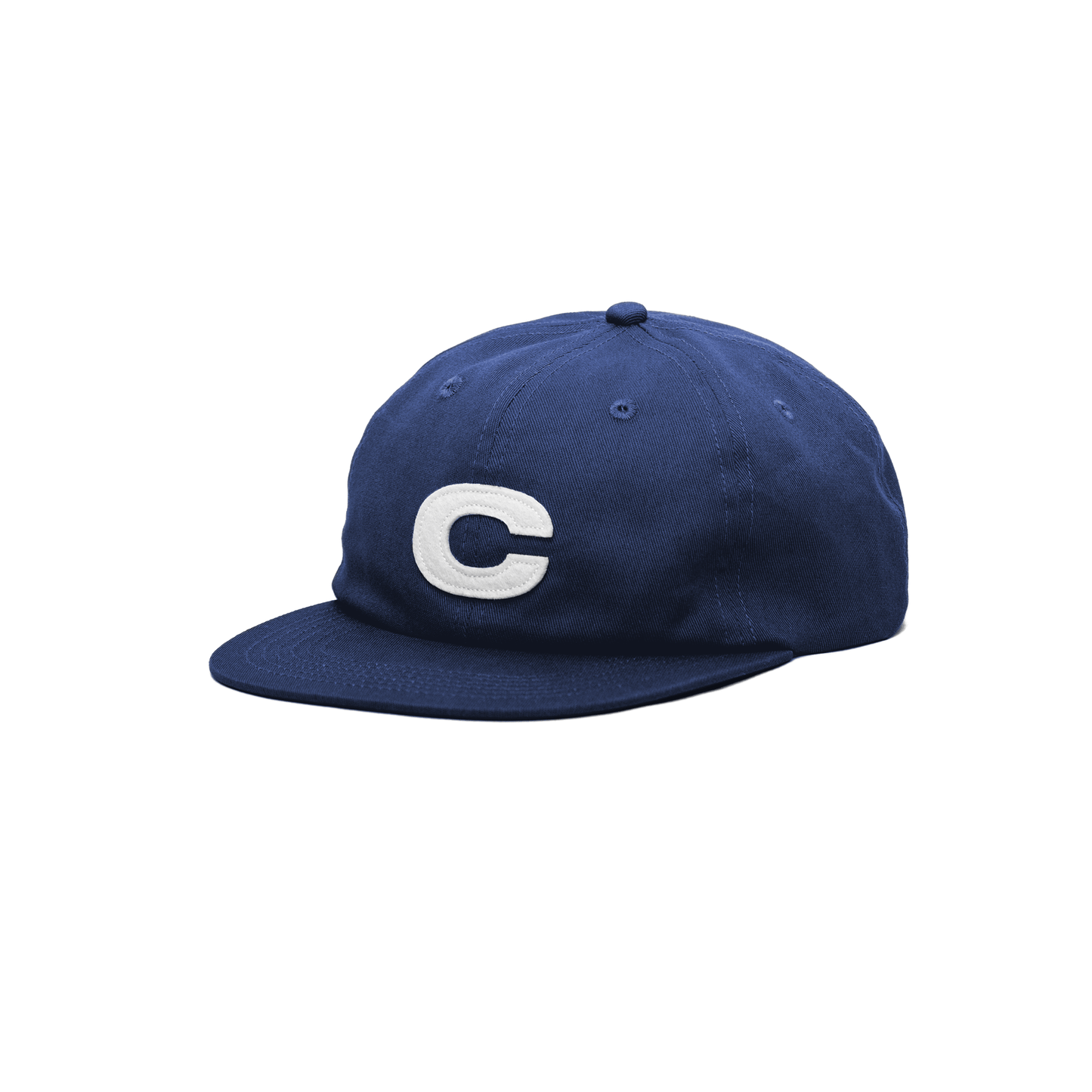 “C” HAT NAVY