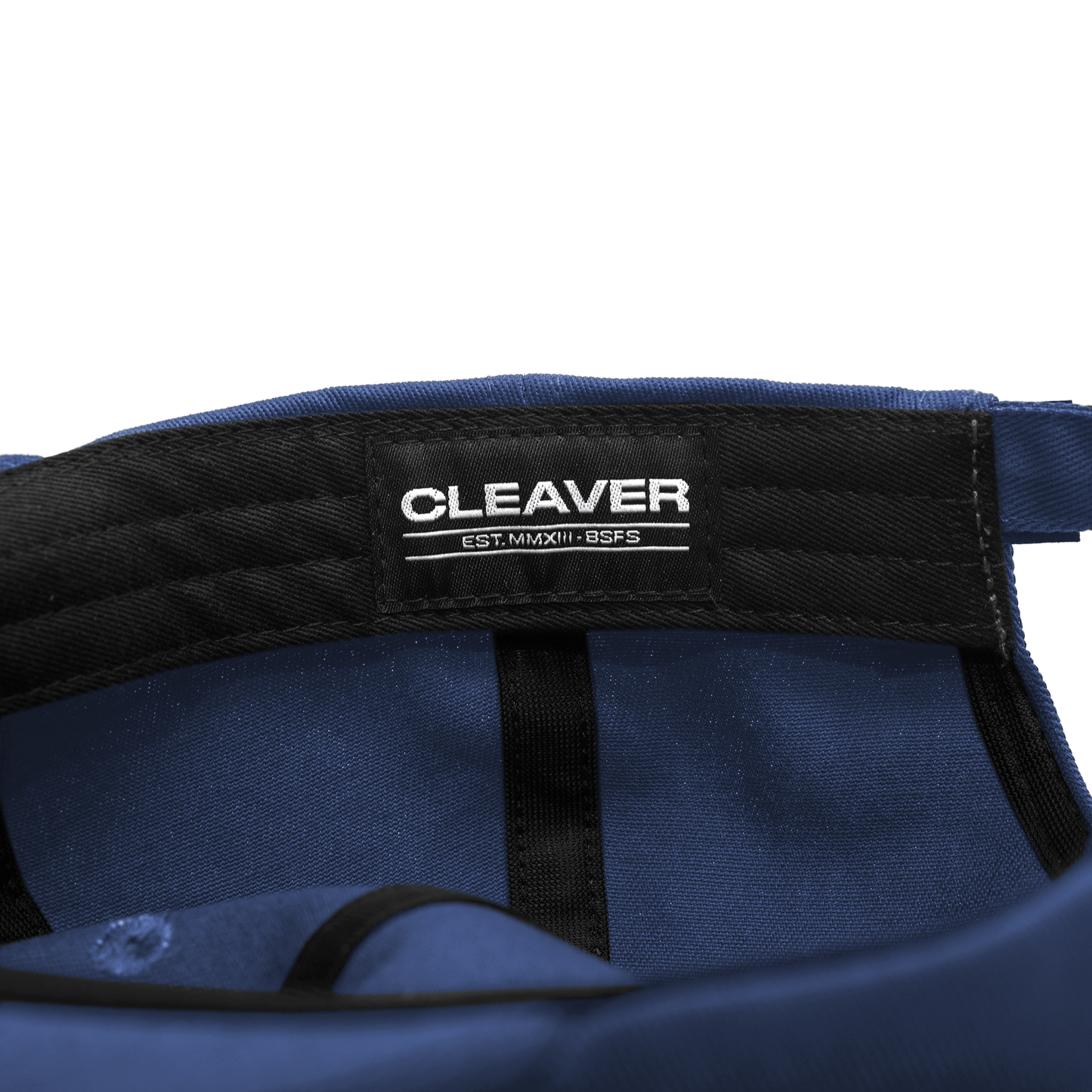 “C” HAT NAVY