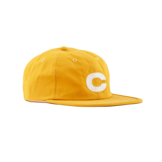 “C-RIP” HAT GOLD