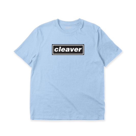 "LIVE FOREVER" TEE