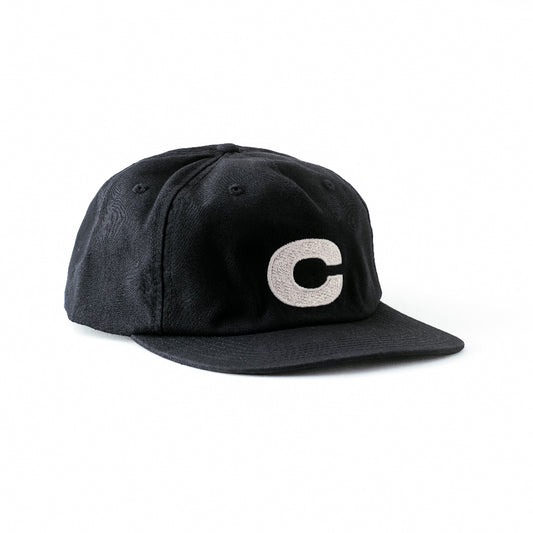 “C” SNAP HAT