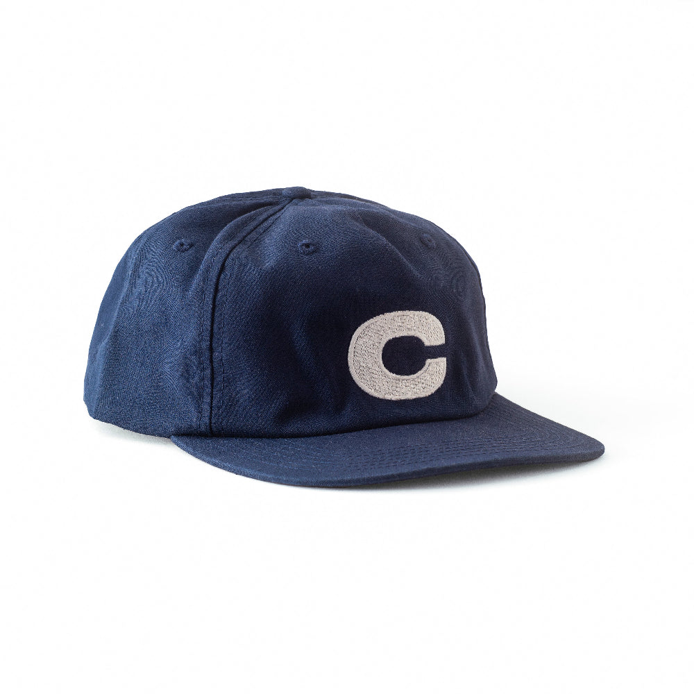 “C” SNAP HAT