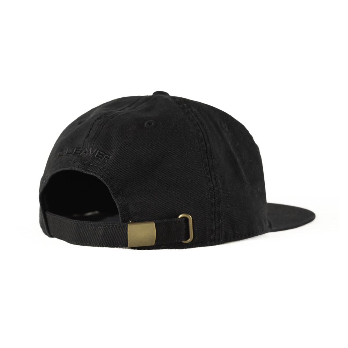 “C” HAT TONAL