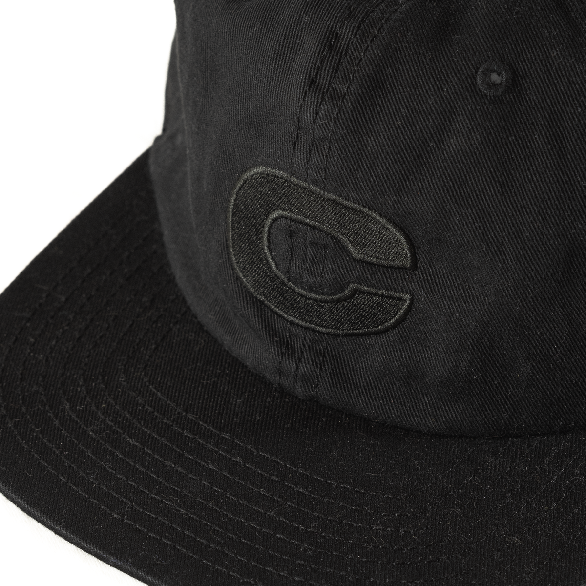 “C” HAT TONAL