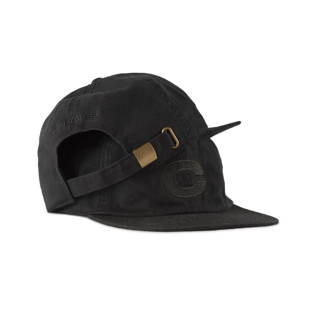 “C” HAT TONAL