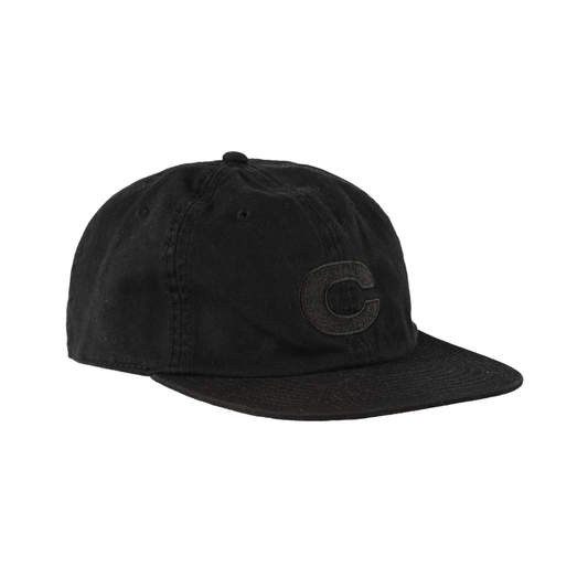“C” HAT TONAL