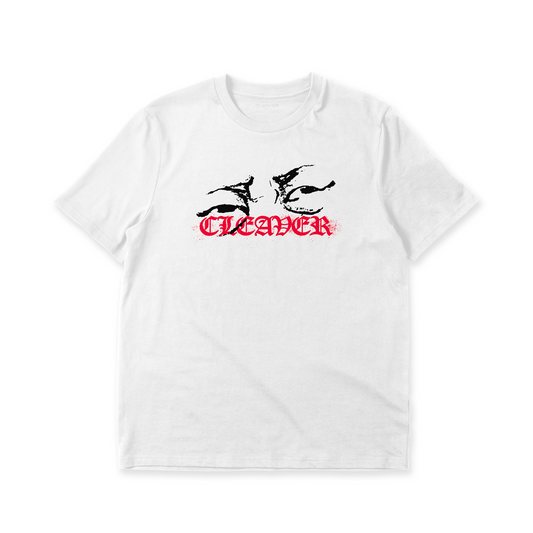 "CRUDOS" TEE