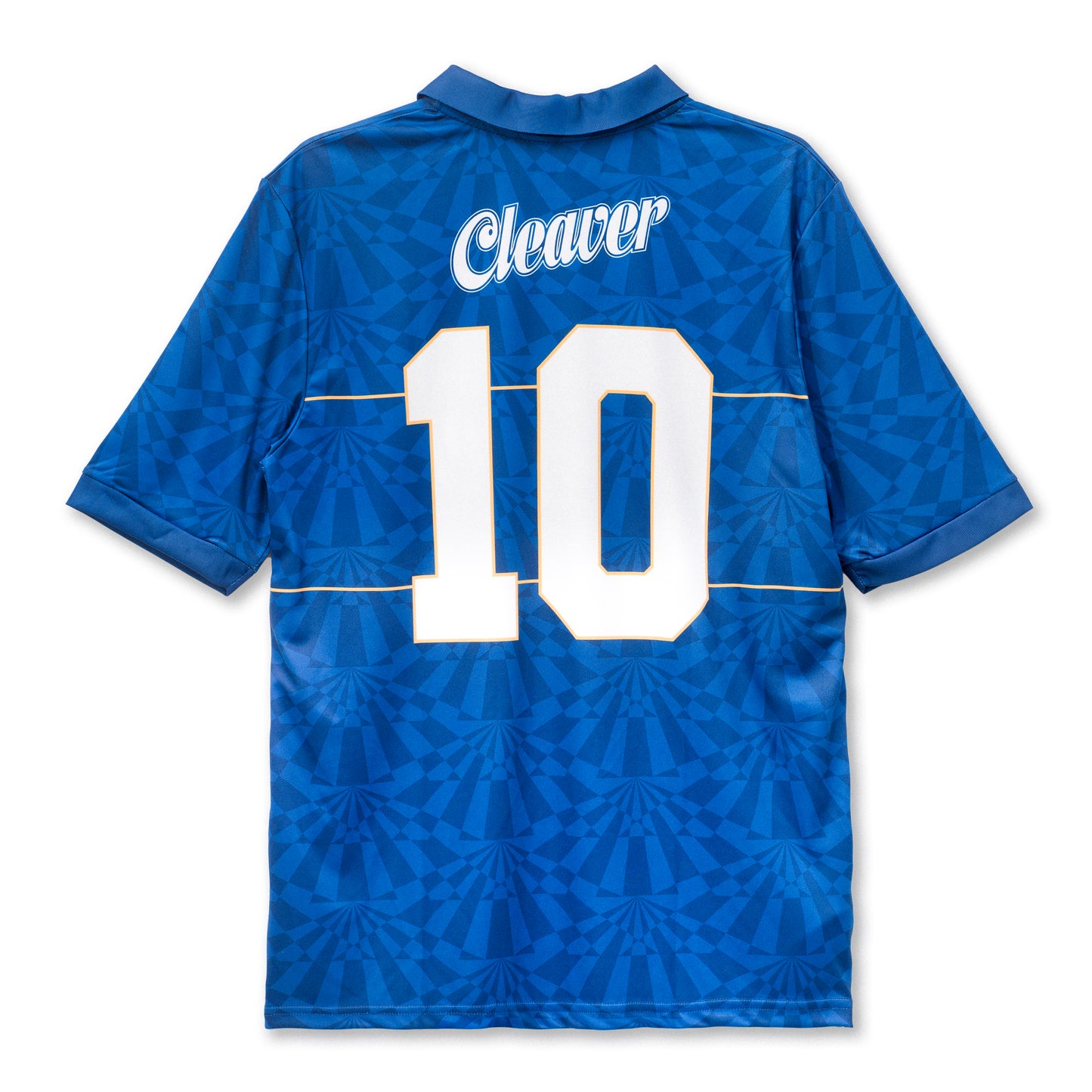 "D10S" JERSEY
