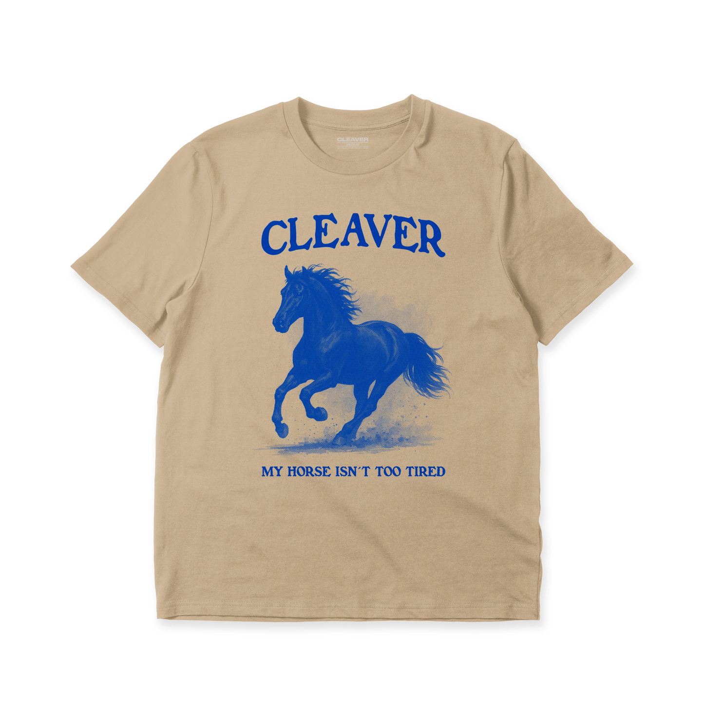 "PENDEVIEJO" TEE