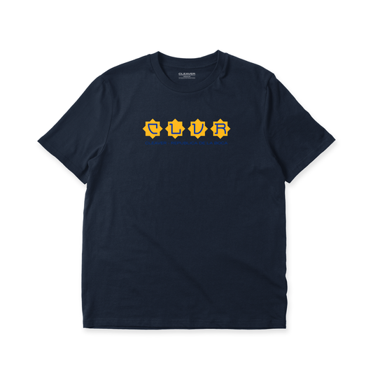 "REPUBLICA" TEE