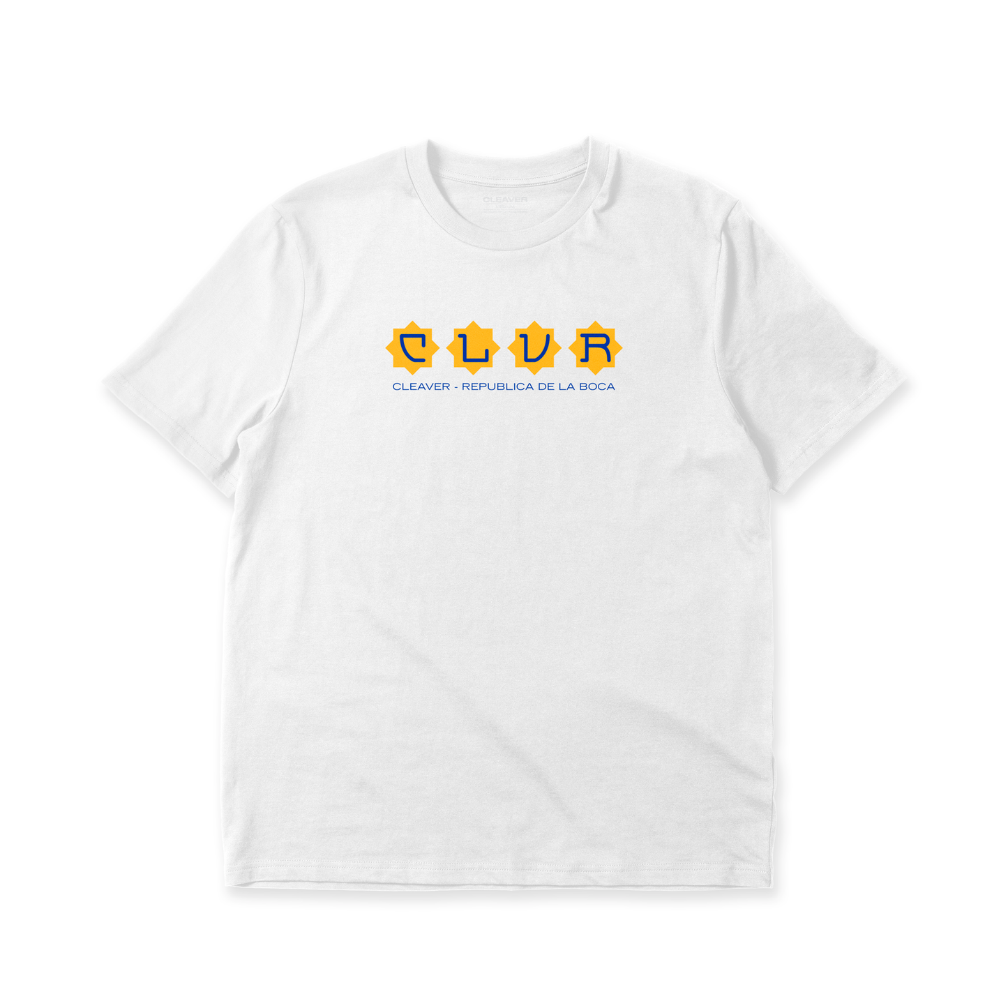 "REPUBLICA" TEE