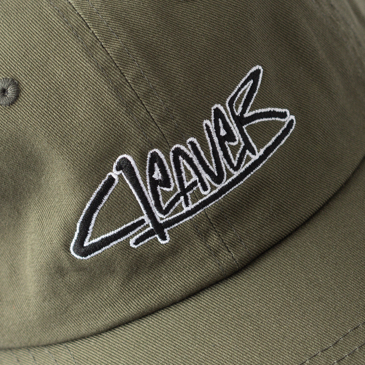 “SUBLIME” DAD HAT