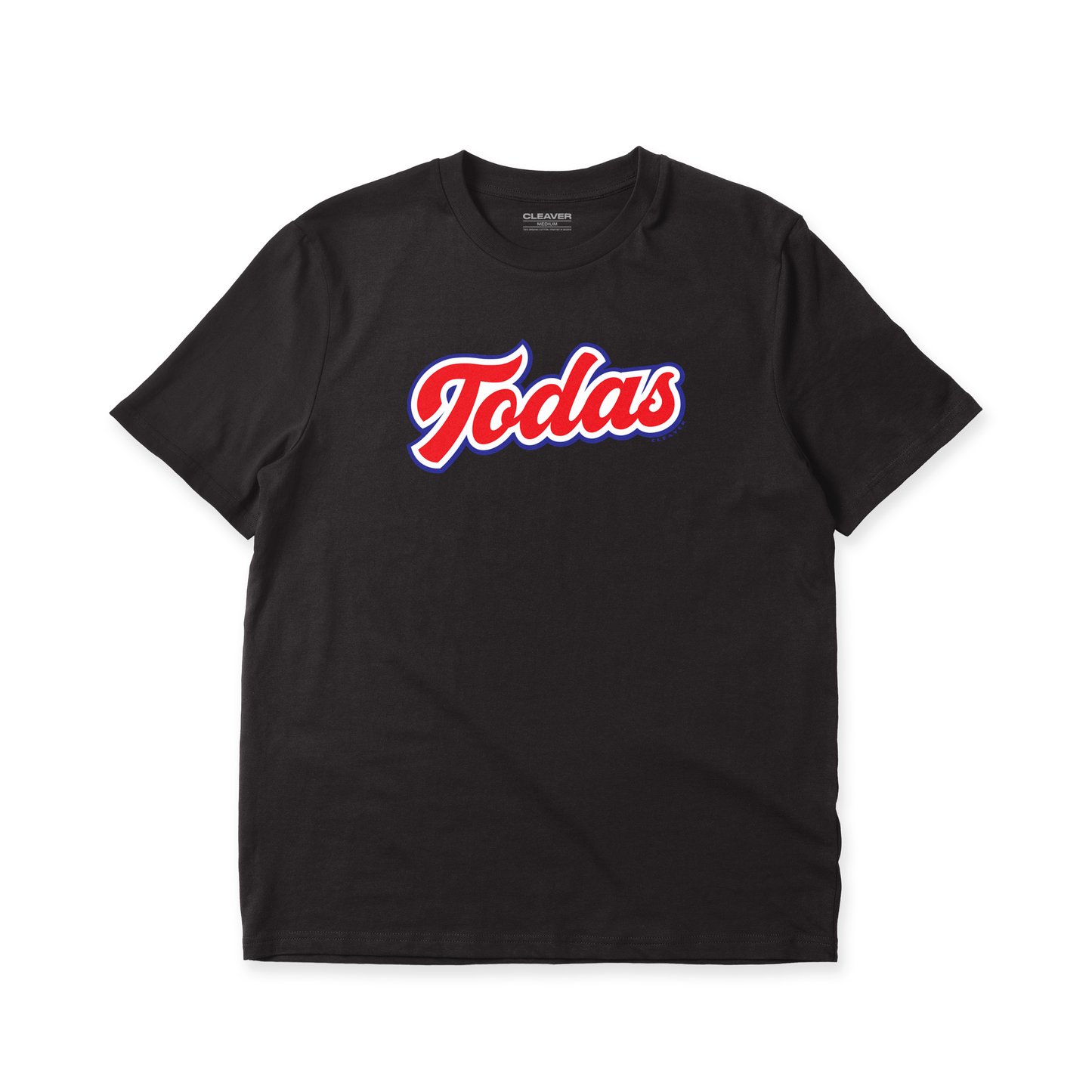 "TODAS" TEE