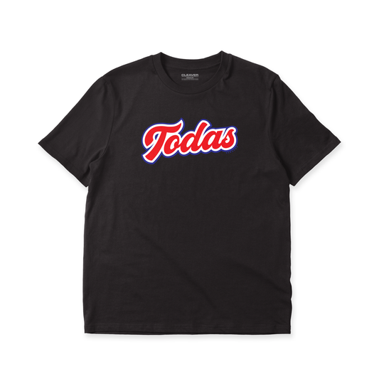 "TODAS" TEE