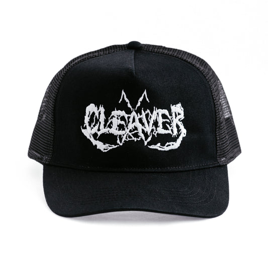 “JDP” TRUCKER HAT