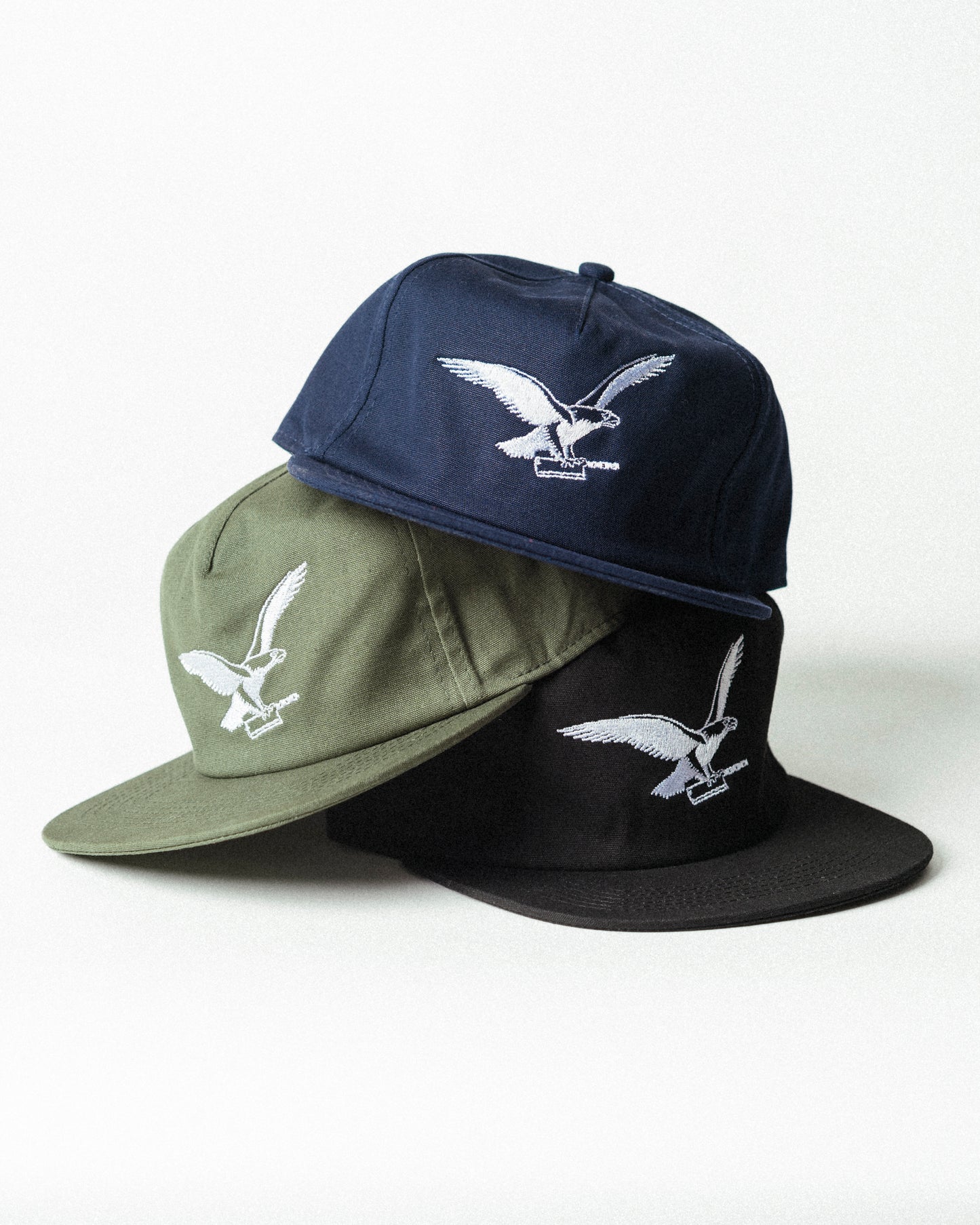 “EAGLE” HAT