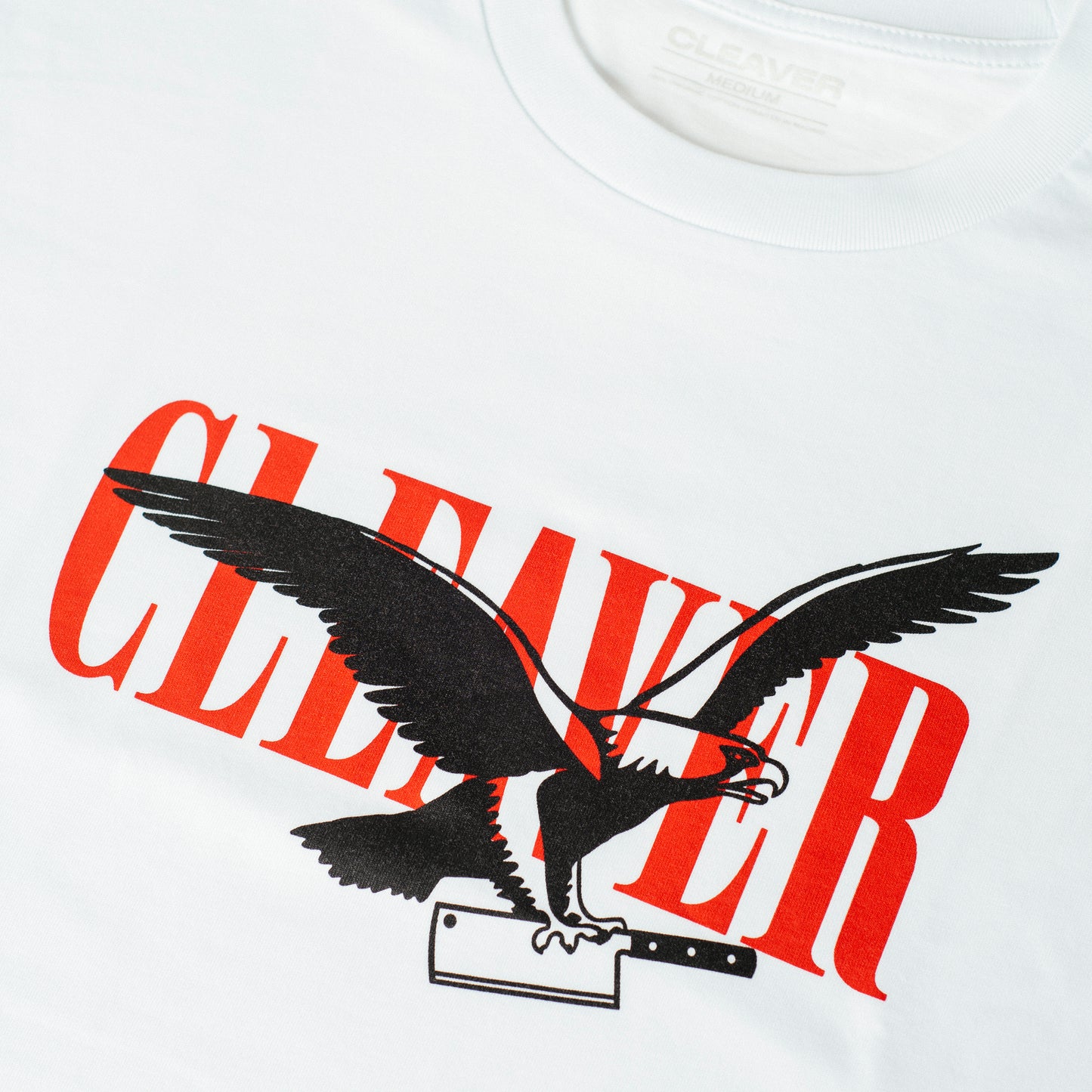 "TRAVELLER" TEE