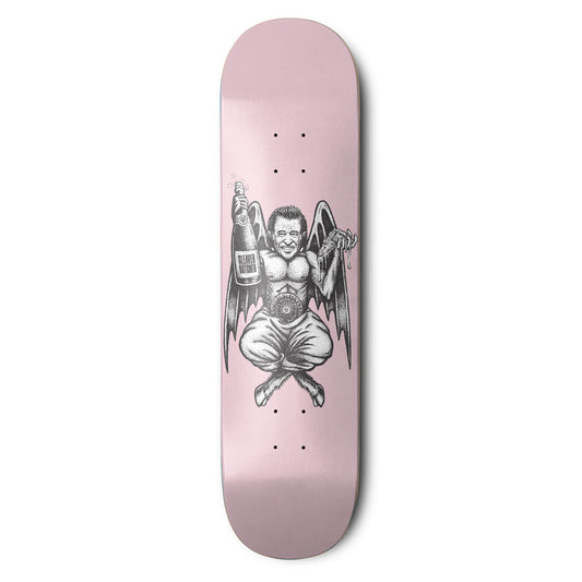 BUCCHIERI "1A1" ROSA