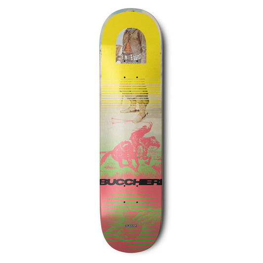 BUCCHIERI "GAUCHO" PINK