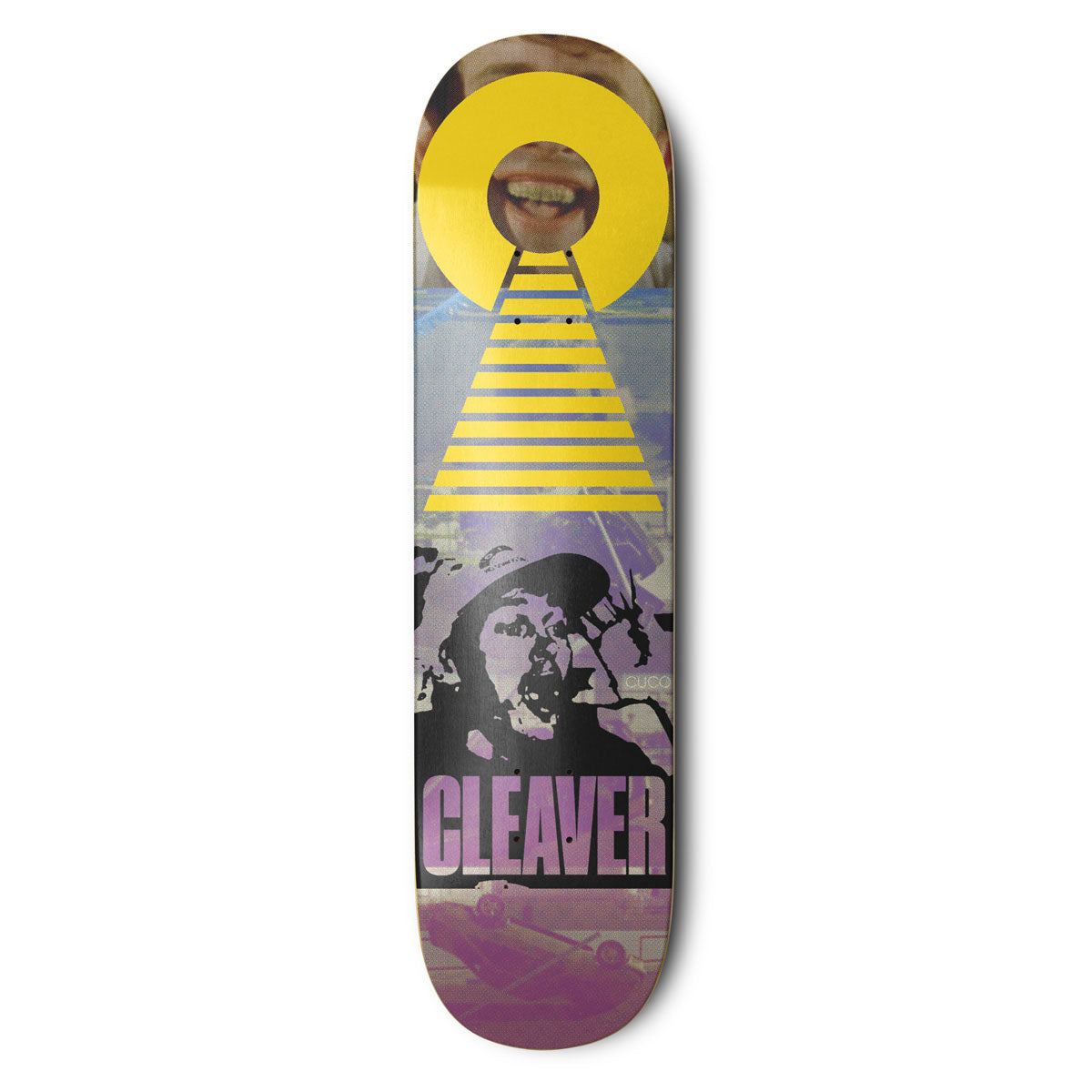 "CUCO"