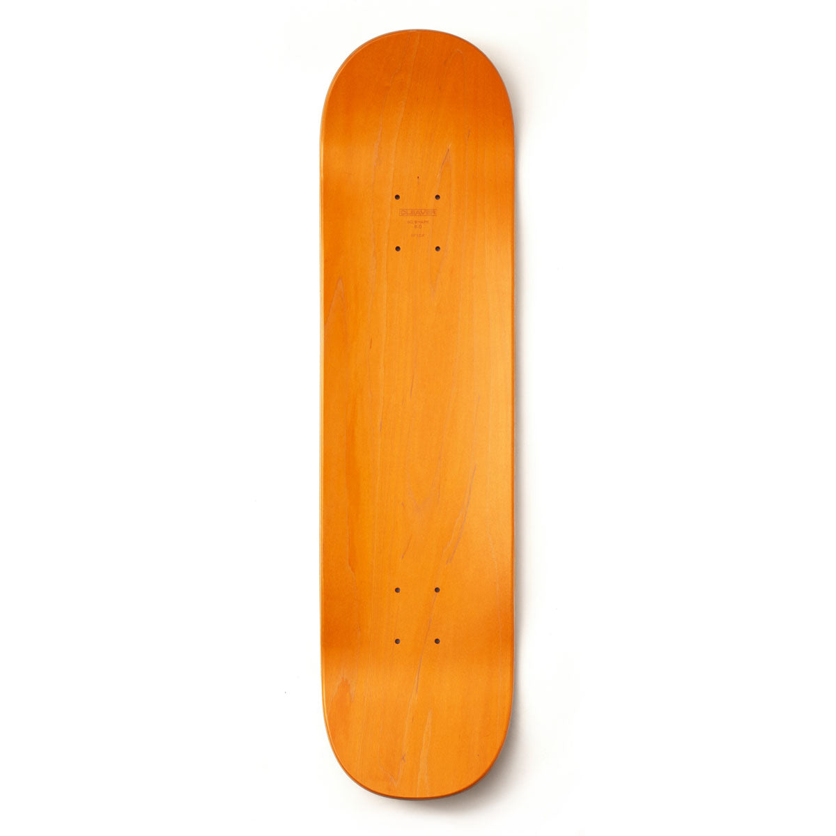 “TOMA” DECK